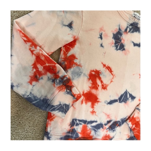 Splendid Tie-Die Set - Picture 4 of 6